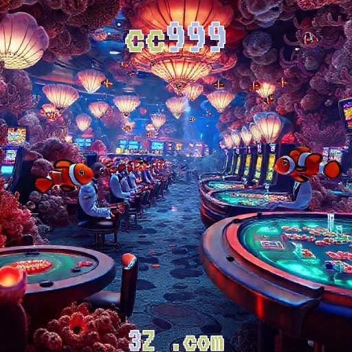 Horror Nas Telas: A Experiência Única do cc999