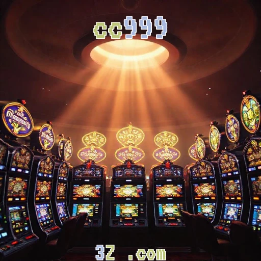 Mundos Abertos no cc999: Aventuras Sem Limites a Esperar