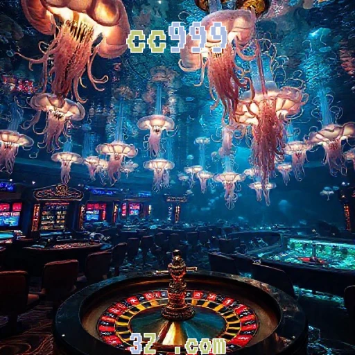 Explorando a Plataforma de Jogos cc999 com Estilo e Emoção