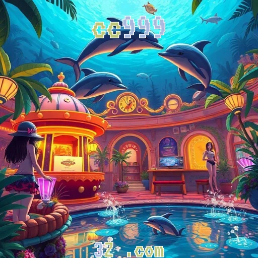 Simulação Criativa no cc999: Mais que Jogos, Experiências Únicas