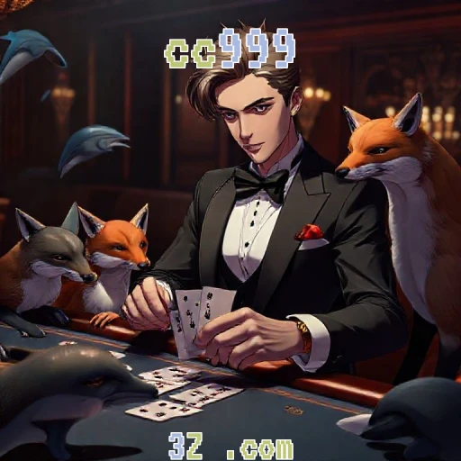 Estratégia Inovadora no cc999: Conquiste ao Jogar