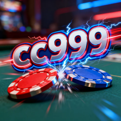 Novo logo da cc999